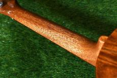 tkitki ukulele ECO-C Quince Concert【S/N 1628】_8