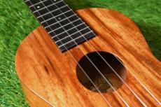 tkitki ukulele ECO-C Quince Concert【S/N 1628】_9