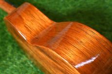 tkitki ukulele ECO-C Quince Concert【S/N 1628】_14