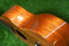 tkitki ukulele ECO-C Quince Concert【S/N 1628】_15