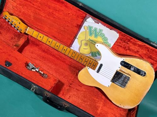 Fender TELECASTER BLD/M