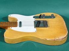 Fender TELECASTER BLD/M_4