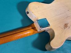 Fender TELECASTER BLD/M_9