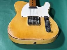 Fender TELECASTER BLD/M_10
