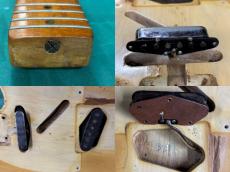 Fender TELECASTER BLD/M_11