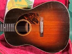 Gibson J-45 BANNER MAPLE_2