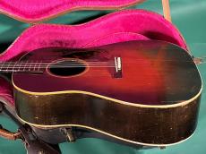 Gibson J-45 BANNER MAPLE_4