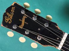 Gibson J-45 BANNER MAPLE_5