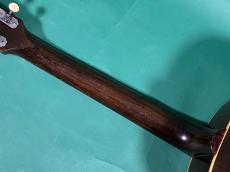 Gibson J-45 BANNER MAPLE_8