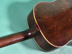 Gibson J-45 BANNER MAPLE_9