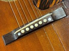 Gibson J-45 BANNER MAPLE_10