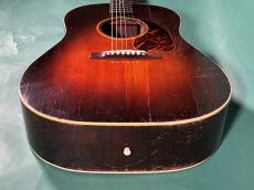 Gibson J-45 BANNER MAPLE_11