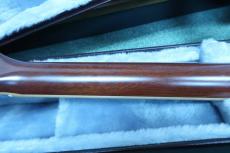 YAMAHA LL-53D.R Custom /  Head Inlay・Abalone Trim and  Rosette・Maple Binding・Ebony Fingerboard and Bridge・Premium Grade Ezo Spruce Top・Premium Grade Indian Rosewood Side and Back 【With Original Hard Case】 19_14