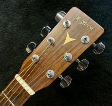 K.Yairi 【2025 お茶の水大楽器祭 目玉品】【USED】 DY-18 Natural [2009年製] _5