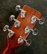 K.Yairi 【2025 お茶の水大楽器祭 目玉品】【USED】 DY-18 Natural [2009年製] _6