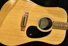 K.Yairi 【2025 お茶の水大楽器祭 目玉品】【USED】 DY-18 Natural [2009年製] _9