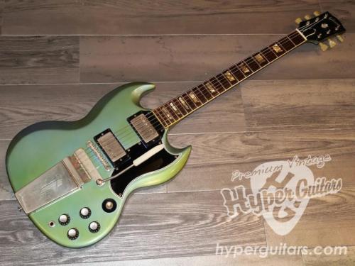 Gibson '64 SG Standard