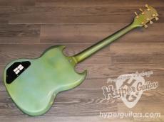 Gibson '64 SG Standard_2