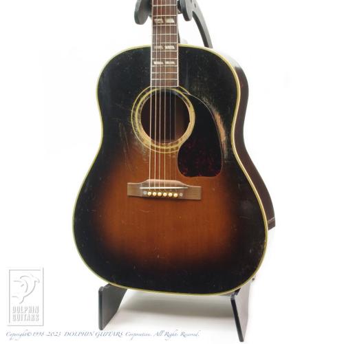 Gibson Southern Jumbo【デモ動画掲載】