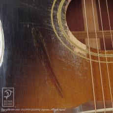 Gibson Southern Jumbo【デモ動画掲載】_12