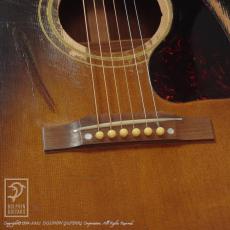 Gibson Southern Jumbo【デモ動画掲載】_13