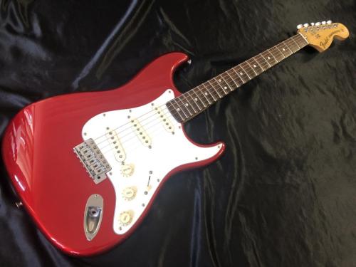 Fender Japan ST72-60SC CAR