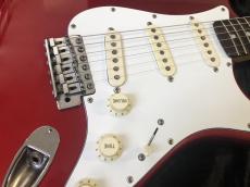 Fender Japan ST72-60SC CAR_4