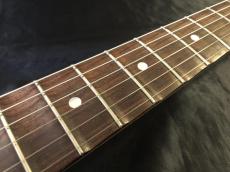 Fender Japan ST72-60SC CAR_6