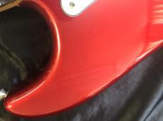 Fender Japan ST72-60SC CAR_8