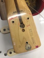 Fender Japan ST72-60SC CAR_16