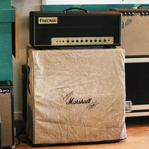 Friedman 2018 BE-100 JAPAN LIMITED 