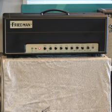 Friedman 2018 BE-100 JAPAN LIMITED _2