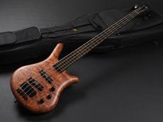 Warwick Custom Shop Masterbuilt Thumb Bass NT4 ~Natural Oil Finish~_2