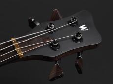 Warwick Custom Shop Masterbuilt Thumb Bass NT4 ~Natural Oil Finish~_3