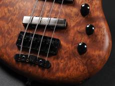 Warwick Custom Shop Masterbuilt Thumb Bass NT4 ~Natural Oil Finish~_6