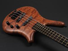 Warwick Custom Shop Masterbuilt Thumb Bass NT4 ~Natural Oil Finish~_8