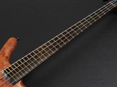 Warwick Custom Shop Masterbuilt Thumb Bass NT4 ~Natural Oil Finish~_9