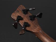 Warwick Custom Shop Masterbuilt Thumb Bass NT4 ~Natural Oil Finish~_10