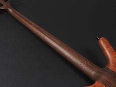 Warwick Custom Shop Masterbuilt Thumb Bass NT4 ~Natural Oil Finish~_11