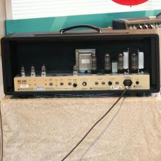 Friedman 2018 BE-100 JAPAN LIMITED _6