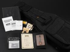 Warwick Custom Shop Masterbuilt Thumb Bass NT4 ~Natural Oil Finish~_14