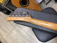 YAMAHA SG-5A  Coral Red 　ヤマハ　SG5A _5