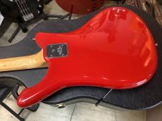 YAMAHA SG-5A  Coral Red 　ヤマハ　SG5A _7