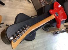 YAMAHA SG-5A  Coral Red 　ヤマハ　SG5A _9
