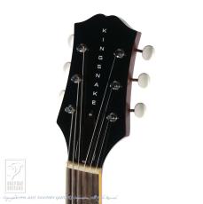 KING SNAKE Smith (Dirty Cherry)【24回無金利対象品】_7