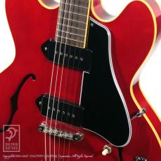 KING SNAKE Smith (Dirty Cherry)【24回無金利対象品】_12