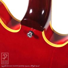 KING SNAKE Smith (Dirty Cherry)【24回無金利対象品】_13