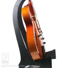 D'Aquisto DQ-JZ Jazz Line (Violin Burst)【48回無金利対象品】_3