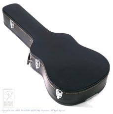 D'Aquisto DQ-JZ Jazz Line (Violin Burst)【48回無金利対象品】_9