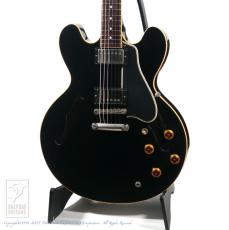 Gibson 59 ES-335 Ebony【36回無金利対象品】